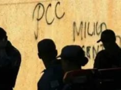 Lula os deixou crescer: Relatório da União Europeia revela que o PCC busca expandir suas operações na Europa; VEJA