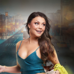 Bruna Louise traz a Marília show inédito “Meus 15 Anos”. A Humorista segue celebrando nova fase nos palcos. E ainda com seu humor afiado e direto