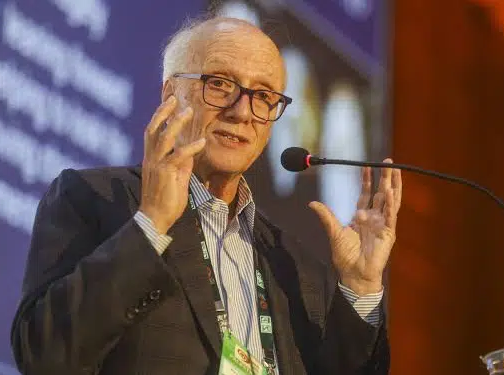 No momento, você está visualizando Pela primeira vez, tratamentos conseguem retardar o avanço do Alzheimer, afirma neurologista