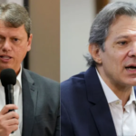 URGENTE: é divulgado nova pesquisa para São Paulo; VEJA NÚMEROS