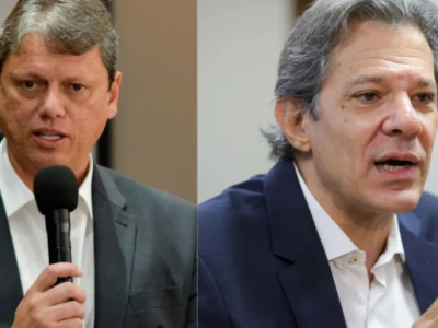 URGENTE: é divulgado nova pesquisa para São Paulo; VEJA NÚMEROS
