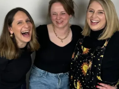 “Irmãs de esperma”: jovens descobrem após os 20 anos que são filhas do mesmo doador