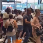 Calor intenso leva franceses ao desespero por ar-condicionado; ASSISTA VÍDEO