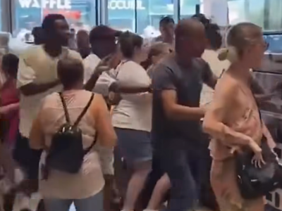 Calor intenso leva franceses ao desespero por ar-condicionado; ASSISTA VÍDEO