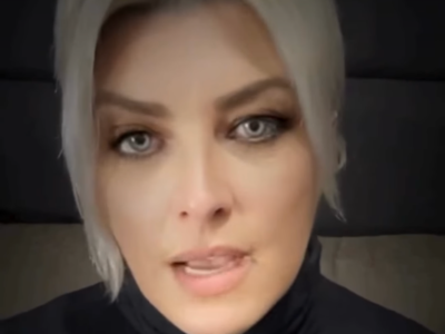 Cantora rebate fortemente fala de Lula sobre racismo em SC: ‘nojo da voz;”ASSISTA VÍDEO