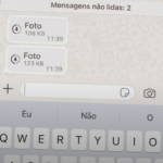 ALERTA: Saiba como funciona o novo golpe no whatsapp que usa foto de visualização única para extorquir vítimas