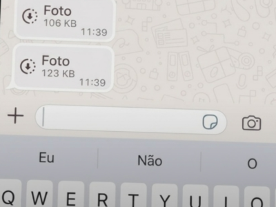ALERTA: Saiba como funciona o novo golpe no whatsapp que usa foto de visualização única para extorquir vítimas