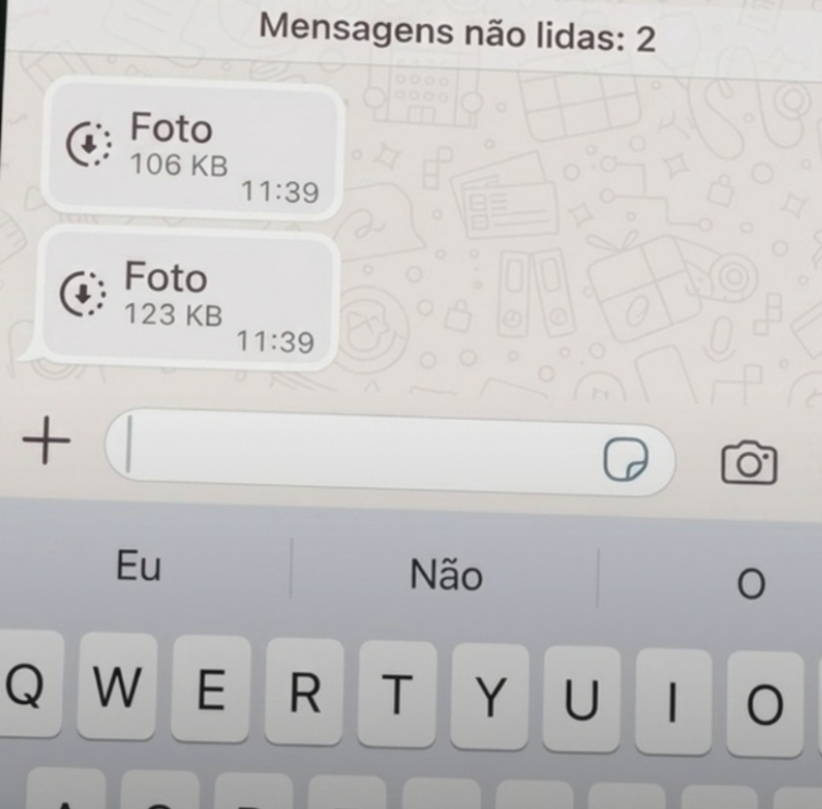 No momento, você está visualizando ALERTA: Saiba como funciona o novo golpe no whatsapp que usa foto de visualização única para extorquir vítimas