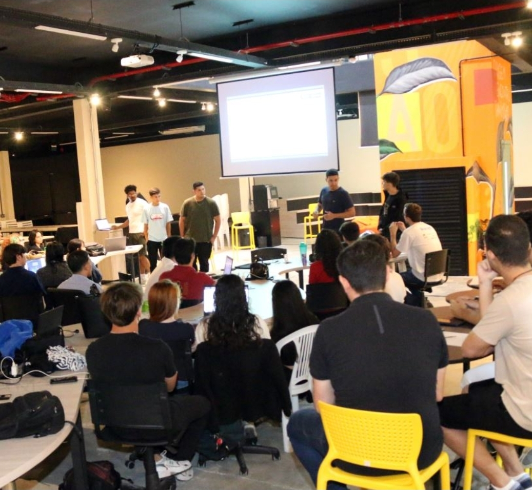 No momento, você está visualizando Ciência da Computação da Unimar conquista nota máxima do MEC e consolida excelência na formação de profissionais de tecnologia