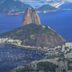 URGENTE: Brasil registra seis tremores de terra em sequência na costa do Rio