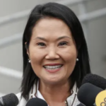 Keiko Fujimori é eleita presidente do Peru após 22 dias de apuração dos votos; SAIBA MAIS
