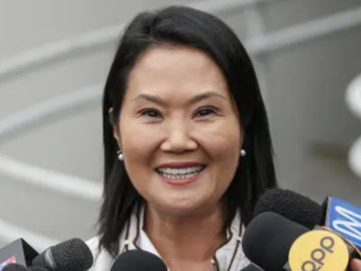 Keiko Fujimori é eleita presidente do Peru após 22 dias de apuração dos votos; SAIBA MAIS