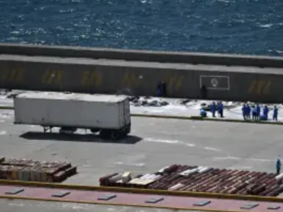 Venezuela continua na luta de resgates entre alertas de escassez e doenças; EUA aceleraram ajuda