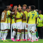 Seleção Brasileira está entre as três melhores equipes da Copa, diz jornal; CONFIRA O RANKING