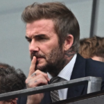 O valor astronômico de lucro que Beckham ganha com pausas para hidratação na Copa; VEJA VALOR