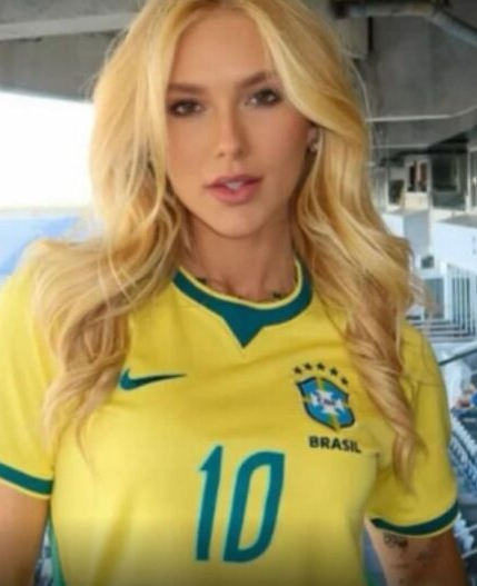 No momento, você está visualizando Ataques à Virgínia no Maracanã foram além de gritos; SAIBA DETALHES