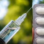 ATENÇÃO: Medicamento injetável é suspenso em todo país pela Anvisa; SAIBA QUAL