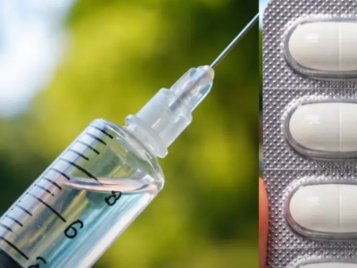 ATENÇÃO: Medicamento injetável é suspenso em todo país pela Anvisa; SAIBA QUAL