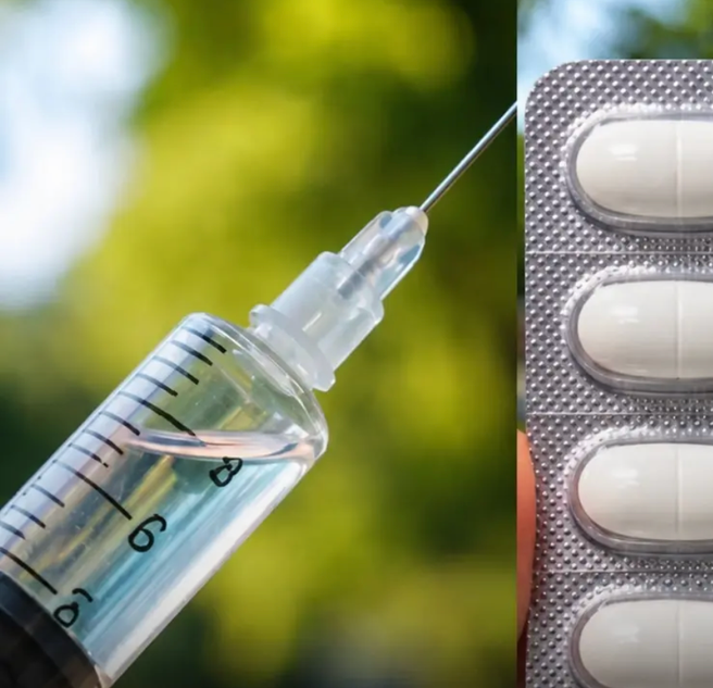 No momento, você está visualizando ATENÇÃO: Medicamento injetável é suspenso em todo país pela Anvisa; SAIBA QUAL