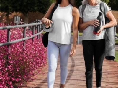 Trabalha sentada o tempo todo e raramente se exercita? Milhares de pesquisas mostram que você pode morrer mais cedo. Veja com pesquisadora de Harvard