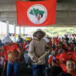 MST dispara contra governo Lula