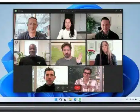 No momento, você está visualizando Nova atualização do WhatsApp Web permite chamadas de vídeo e áudio; veja como vai funcionar
