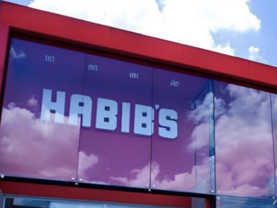 Uma das maiores redes de fast food entra na justiça para se proteger de dívidas