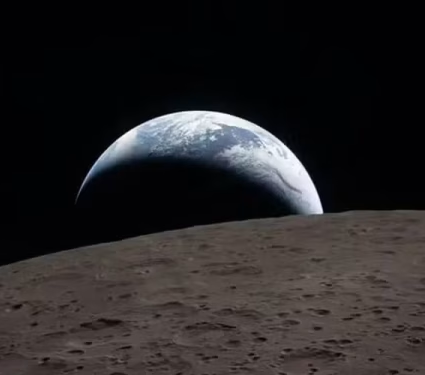 No momento, você está visualizando “Vamos colocar botas na Lua”: chefe da Nasa afirma que astronautas irão à Lua em 2028