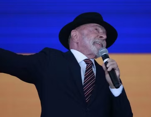 No momento, você está visualizando Governo Lula bate recorde de gastos com publicidade e desembolsa R$ 255 milhões em apenas seis meses