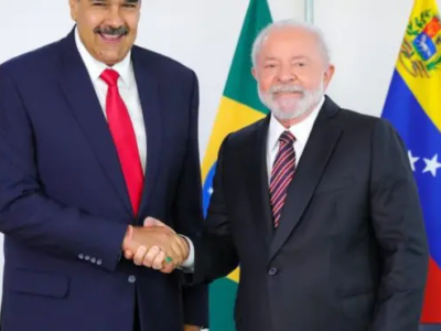 Saiba as cinco vezes que Lula interferiu nas eleições de outros países