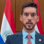 Deputado paraguaio condena fala de Lula sobre a Guerra do Paraguai; VEJA VÍDEO