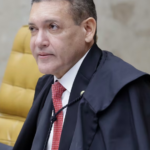 Presidente do TSE diz que uso de IA em campanhas é permitido, mas faz ressalva: “Não pode prejudicar alguém”