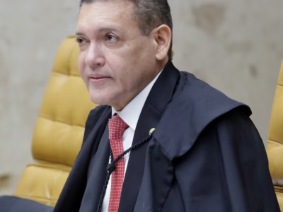 Presidente do TSE diz que uso de IA em campanhas é permitido, mas faz ressalva: “Não pode prejudicar alguém”