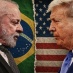 Saiba o que é o estado de emergência dos EUA contra o Brasil
