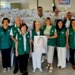 Associação Mariliense de Amor-Exigente (AMAE) realiza neste domingo, próximo dia 2 de agosto (domingo) o seu 15º Almoço Solidário. Veja tudo aqui