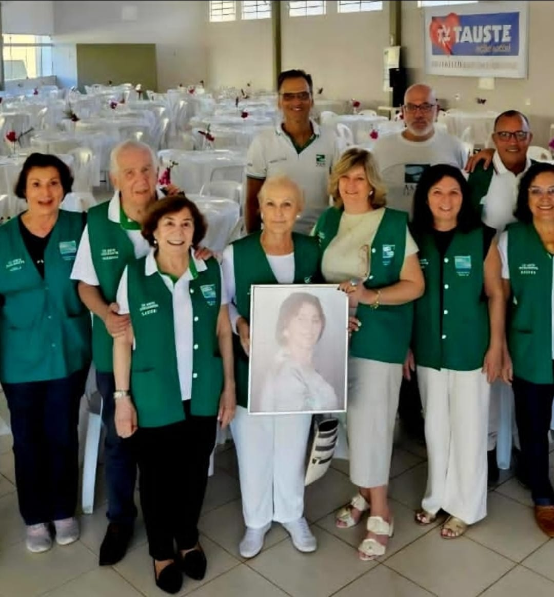 No momento, você está visualizando Associação Mariliense de Amor-Exigente (AMAE) realiza neste domingo, próximo dia 2 de agosto (domingo) o seu 15º Almoço Solidário. Veja tudo aqui