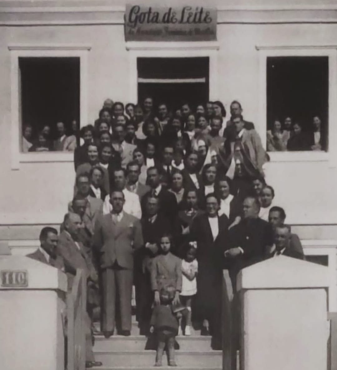 No momento, você está visualizando Maternidade Gota de Leite: Dos primeiros cuidados ao futuro da Saúde, chega aos 95 anos com forte presença na Saúde Pública de Marília e região