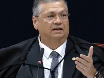 Jornalista é condenado a 2 anos de prisão por críticas a Flávio Dino