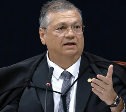 No momento, você está visualizando Jornalista é condenado a 2 anos de prisão por críticas a Flávio Dino
