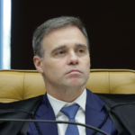 URGENTE: PF aciona AGU contra medidas de André Mendonça no caso que envolve Lulinha