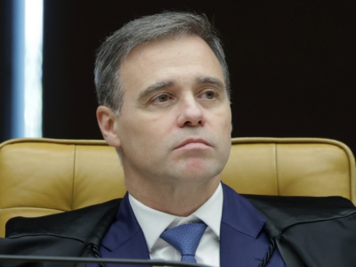 URGENTE: PF aciona AGU contra medidas de André Mendonça no caso que envolve Lulinha