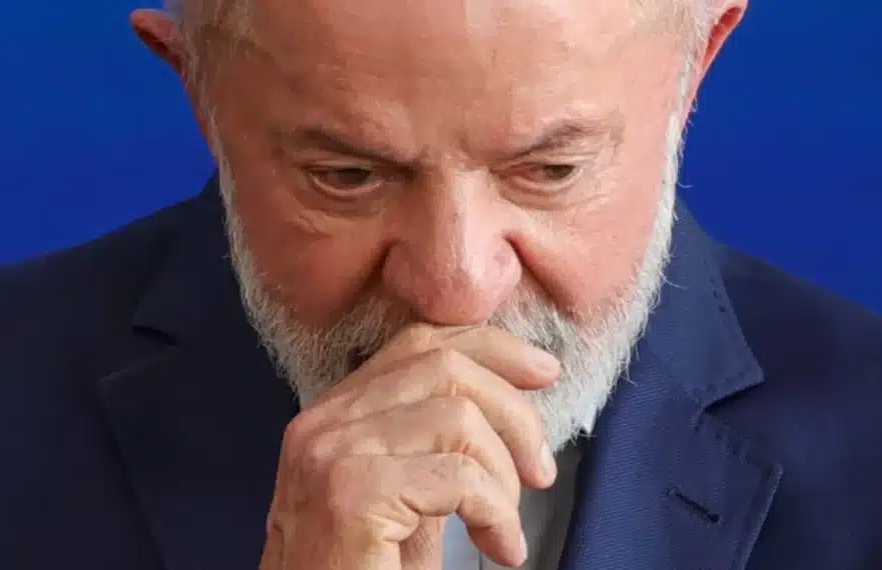 No momento, você está visualizando Lula afirma ter certeza de reeleição: “Mesmo que só erremos daqui pra frente, eu e Alckmin não perderemos essas eleições”; Leia a íntegra