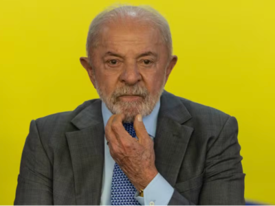 O erro de Lula às vésperas da eleição