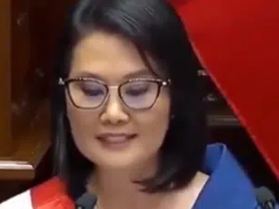 URGENTE: Fujimori decreta estado de emergência e mobiliza Forças Armadas para combater o narcotráfico no Peru, VEJA VÍDEO