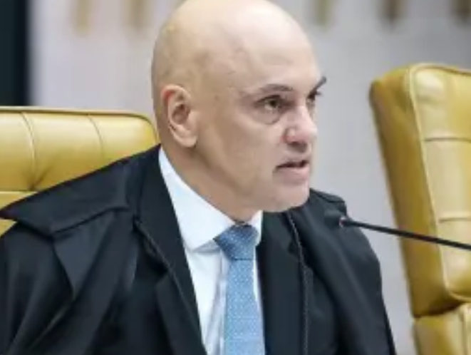 No momento, você está visualizando O “presente” de quase meio bilhão de Moraes à Petrobras