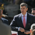 URGENTE: Paraguai convoca chanceler para se manifestar oficialmente sobre fala de Lula; ASSISTA