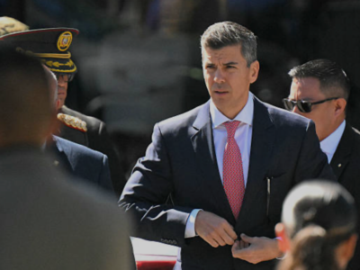 URGENTE: Paraguai convoca chanceler para se manifestar oficialmente sobre fala de Lula; ASSISTA