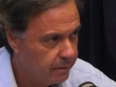 Gilson Machado expõe declarações antigas de João Campos contra Lula e o PT durante confronto com irmão do prefeito e dispara: “no dicionário de vocês não tem a palavra lealdade;” Assista