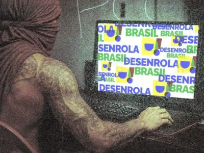 BOMBA: PCC e CV clonaram sites oficiais de programas do governo Lula para faturar milhões