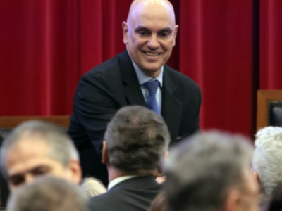 BOMBA: Ministros do TSE veem interferência de Moraes em cobrança sobre IA de Bolsonaro, diz Folha de SP